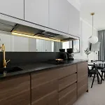 Appartement Velamar Lividus By Solarento