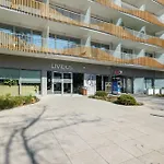 Velamar Lividus By Solarento Appartement