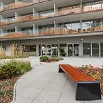 Velamar Lividus By Solarento Apartman