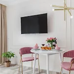 Velamar Lividus By Solarento Apartman Swinoujscie
