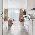 Appartement Velamar Lividus By Solarento