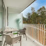 Velamar Lividus By Solarento Apartman