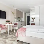 Velamar Lividus By Solarento Appartement Świnoujście