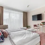 Appartement Velamar Lividus By Solarento