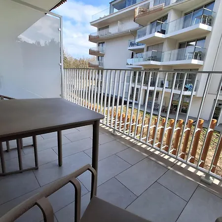 Apartpark Lividus By Solarento
