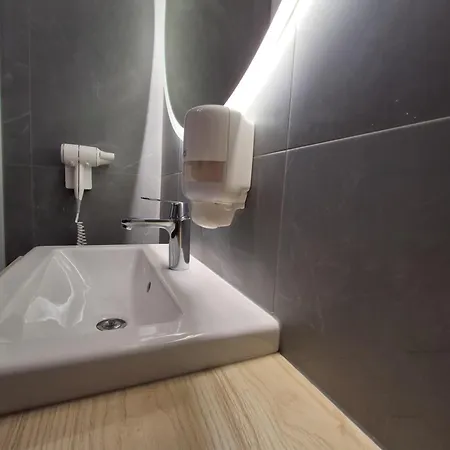 Apartpark Lividus By Solarento Apartment