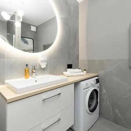 Apartpark Lividus By Solarento