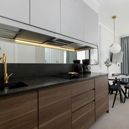 アパート Velamar Lividus By Solarento