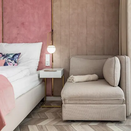 アパート Velamar Lividus By Solarento *