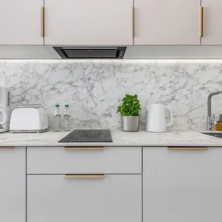 アパート Velamar Lividus By Solarento