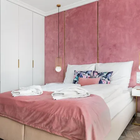 Velamar Lividus By Solarento アパート *