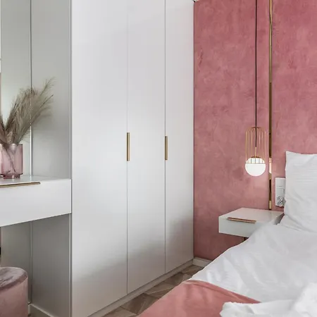 アパート Velamar Lividus By Solarento *