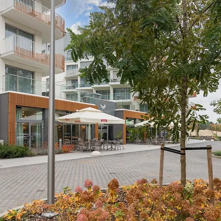 アパート Velamar Lividus By Solarento