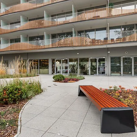 Velamar Lividus By Solarento Apartmán