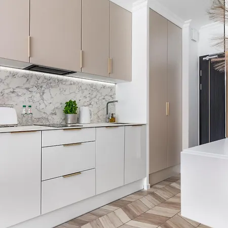 Velamar Lividus By Solarento アパート *