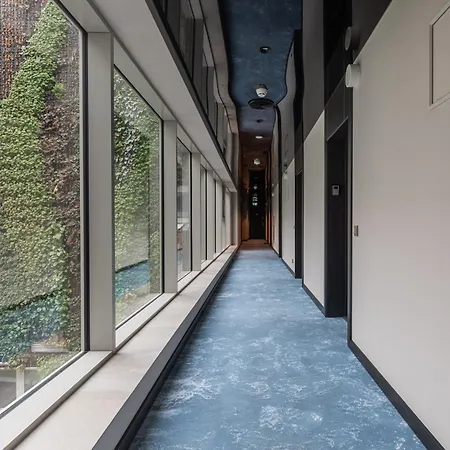 Velamar Lividus By Solarento アパート シフィノウイシチェ