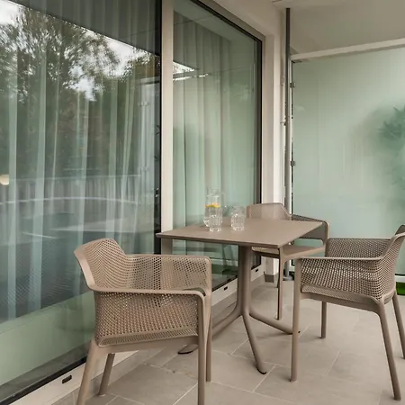 Apartpark Lividus By Solarento