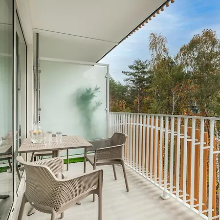 Velamar Lividus By Solarento アパート