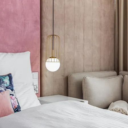 アパート Velamar Lividus By Solarento *