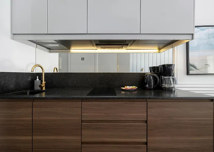 Velamar Lividus By Solarento アパート