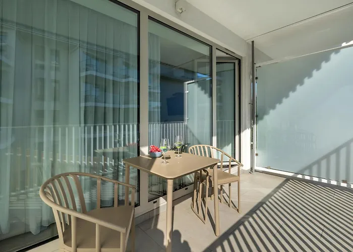 Velamar Lividus By Solarento Διαμέρισμα