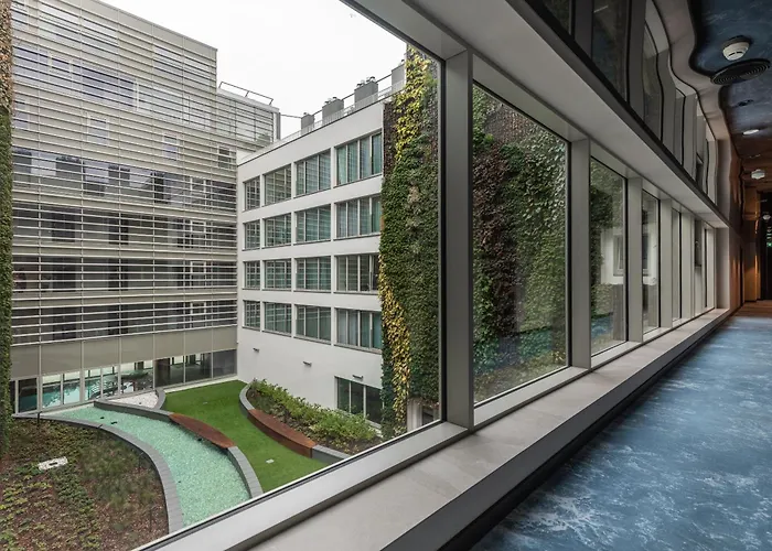 Velamar Lividus By Solarento Svinoústí