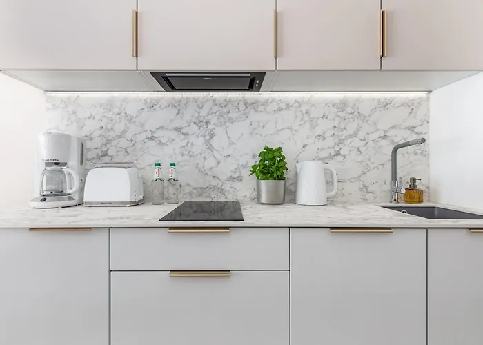 Διαμέρισμα Velamar Lividus By Solarento