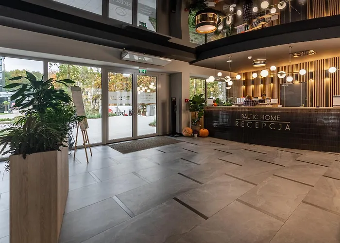 Velamar Lividus By Solarento * Świnoujście