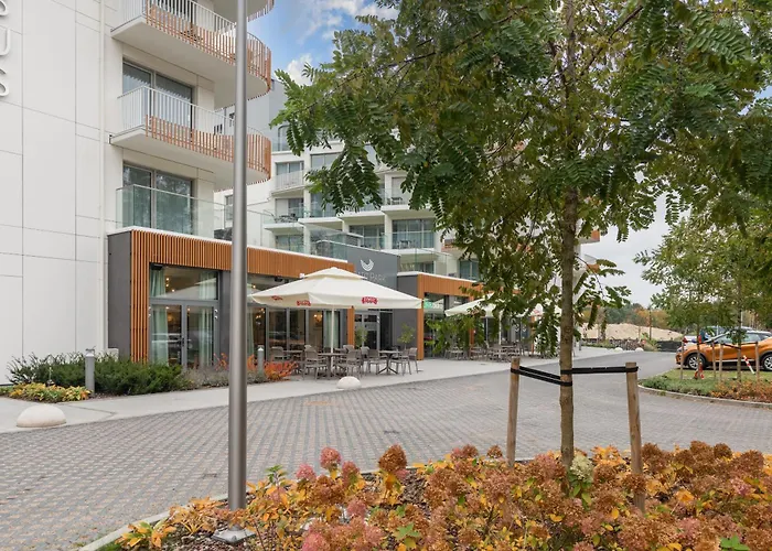 Διαμέρισμα Velamar Lividus By Solarento