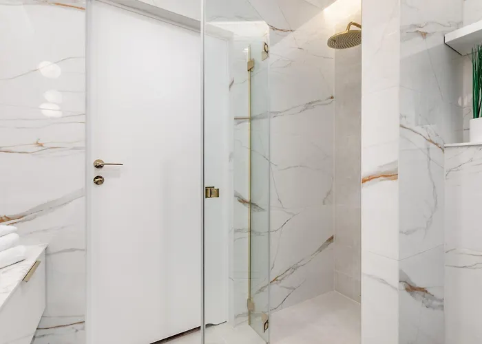 Διαμέρισμα Velamar Lividus By Solarento Świnoujście