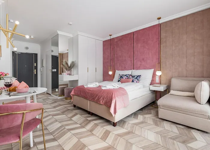 Velamar Lividus By Solarento Świnoujście