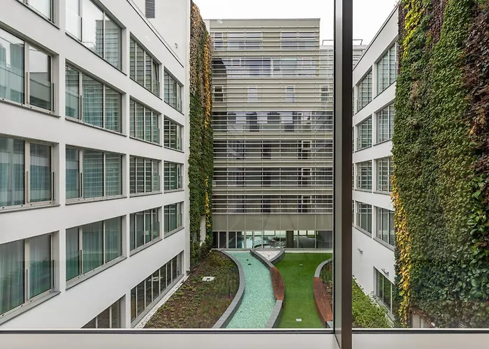 Velamar Lividus By Solarento * Świnoujście