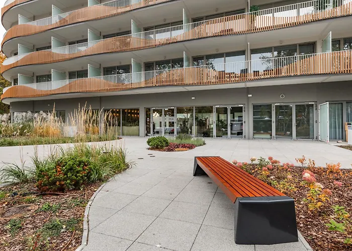 Velamar Lividus By Solarento Διαμέρισμα