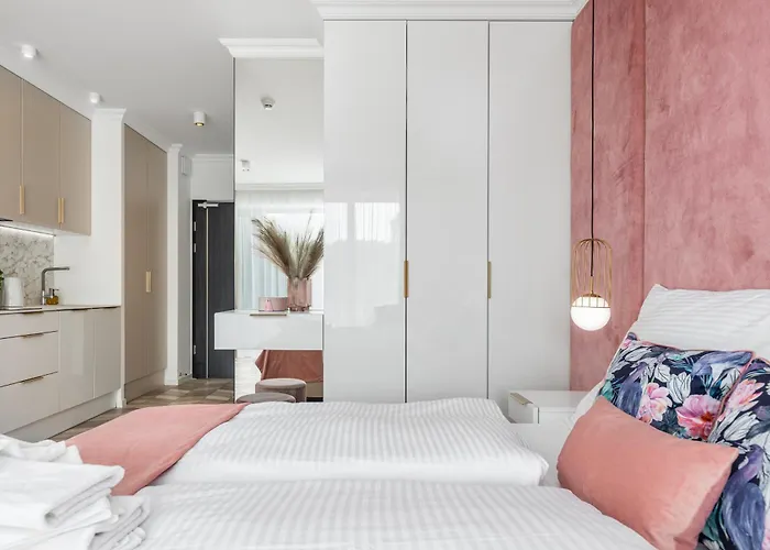 Velamar Lividus By Solarento * Świnoujście