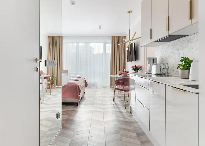 Διαμέρισμα Velamar Lividus By Solarento