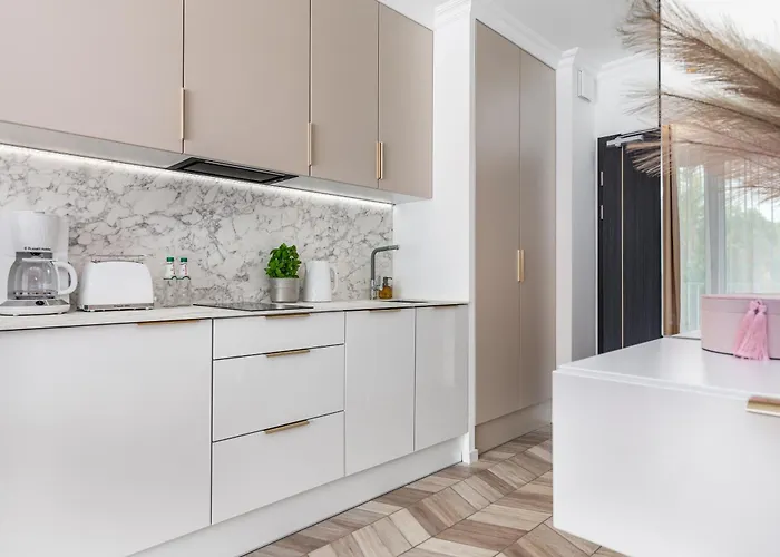 Velamar Lividus By Solarento Διαμέρισμα *