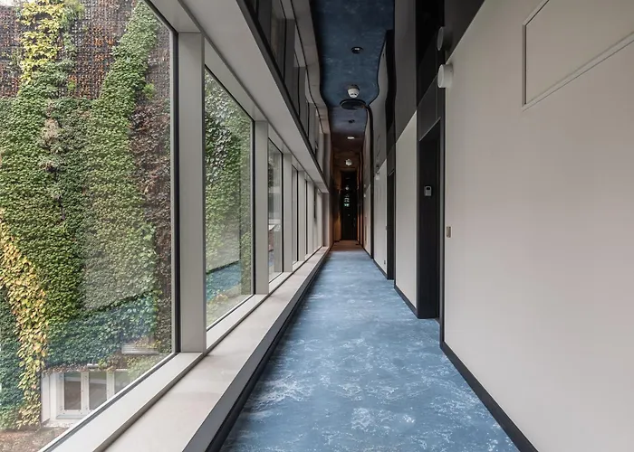 Velamar Lividus By Solarento Διαμέρισμα Świnoujście