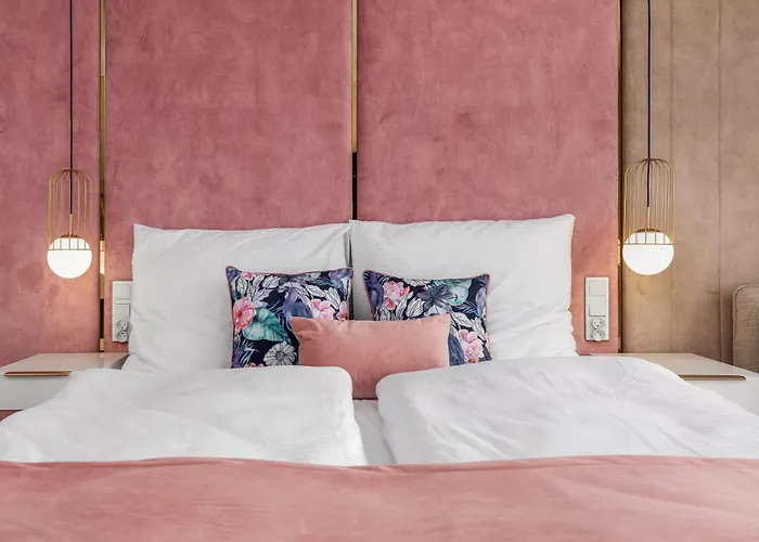 Velamar Lividus By Solarento Świnoujście