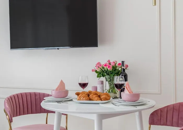 Velamar Lividus By Solarento * Świnoujście