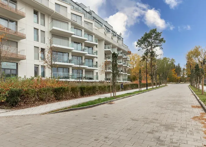 Velamar Lividus By Solarento Διαμέρισμα *