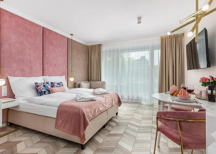 Velamar Lividus By Solarento * Świnoujście