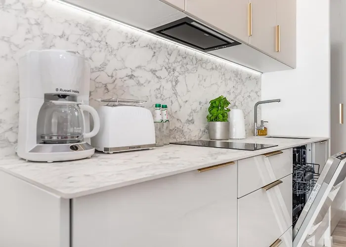 Velamar Lividus By Solarento アパート