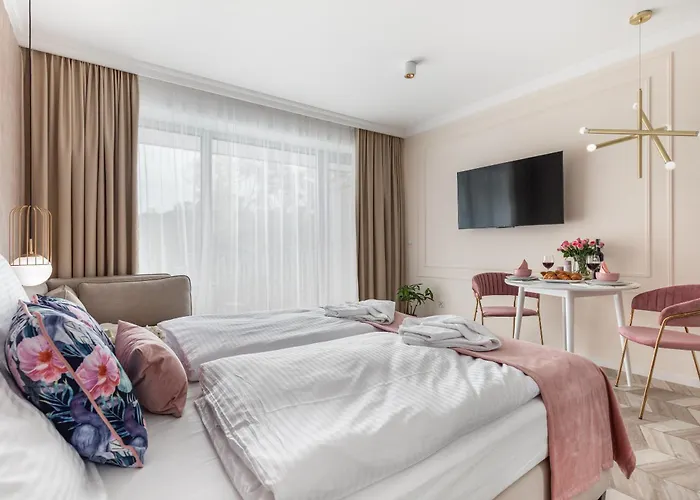 Διαμέρισμα Velamar Lividus By Solarento