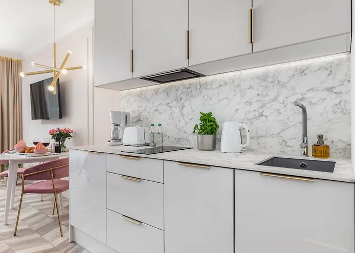 Velamar Lividus By Solarento * Świnoujście